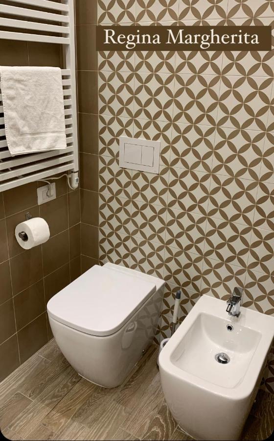 Serghouse Napoli Ngoại thất bức ảnh