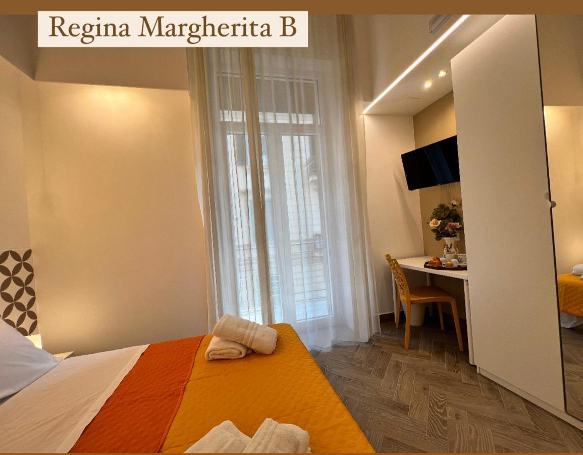 Serghouse Napoli Ngoại thất bức ảnh