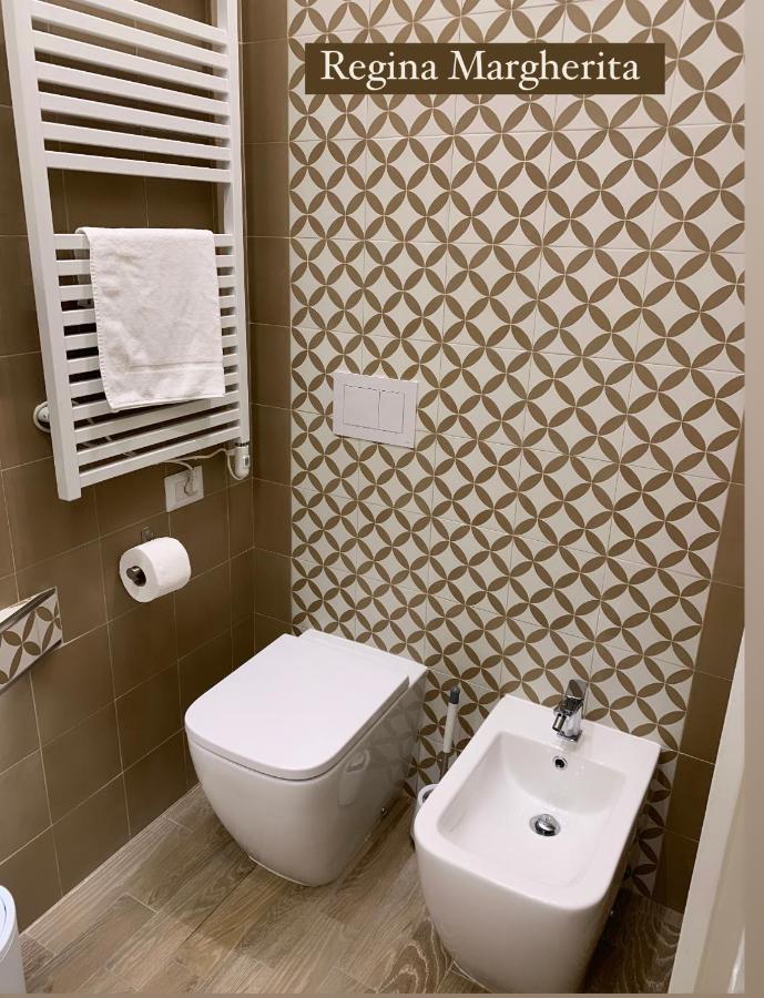 Serghouse Napoli Ngoại thất bức ảnh