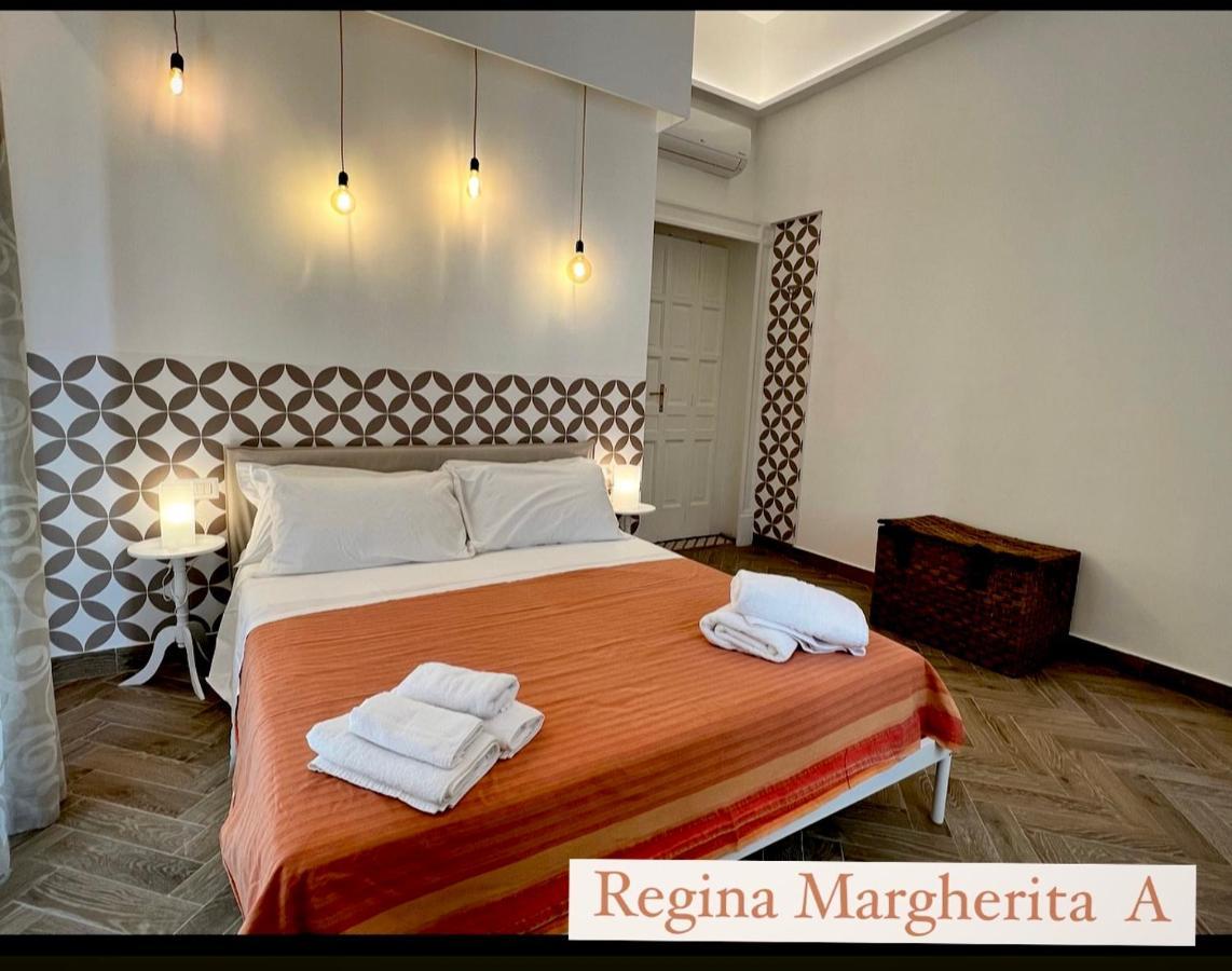Serghouse Napoli Ngoại thất bức ảnh