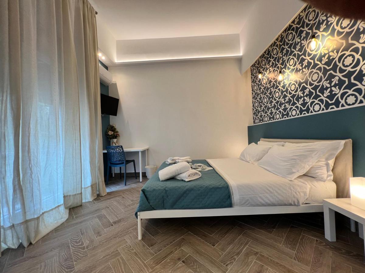 Serghouse Napoli Ngoại thất bức ảnh