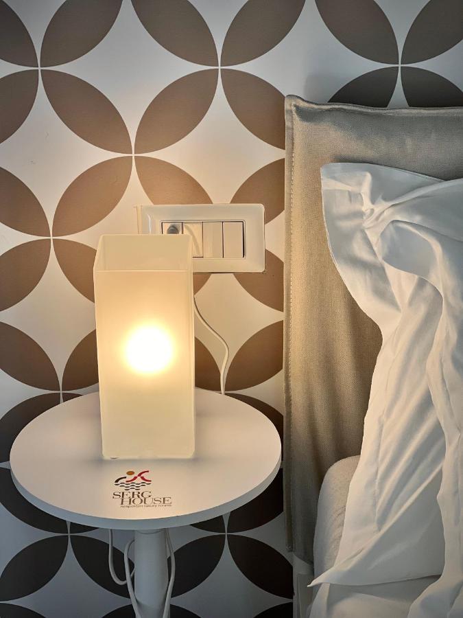 Serghouse Napoli Ngoại thất bức ảnh