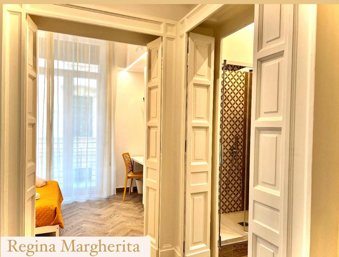 Serghouse Napoli Ngoại thất bức ảnh