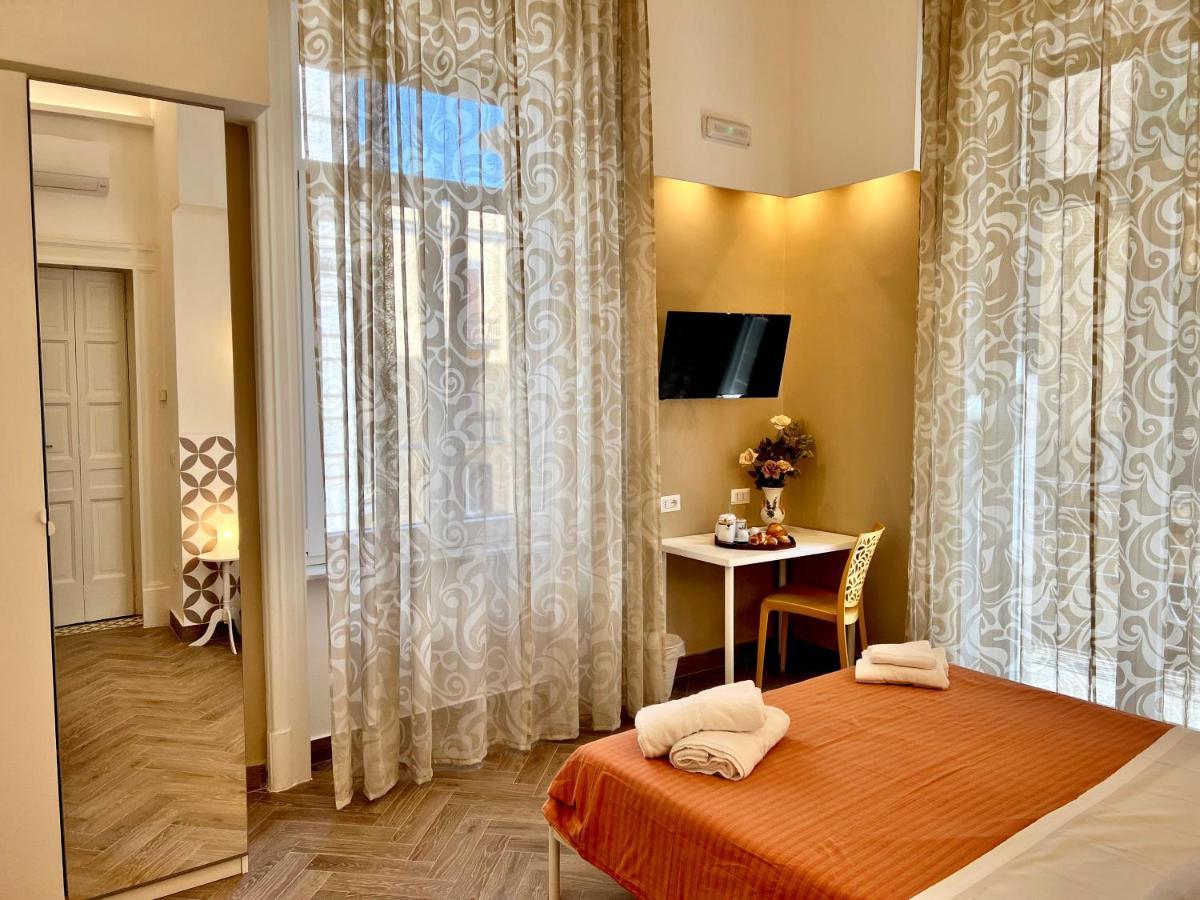 Serghouse Napoli Ngoại thất bức ảnh