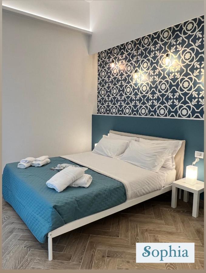 Serghouse Napoli Ngoại thất bức ảnh