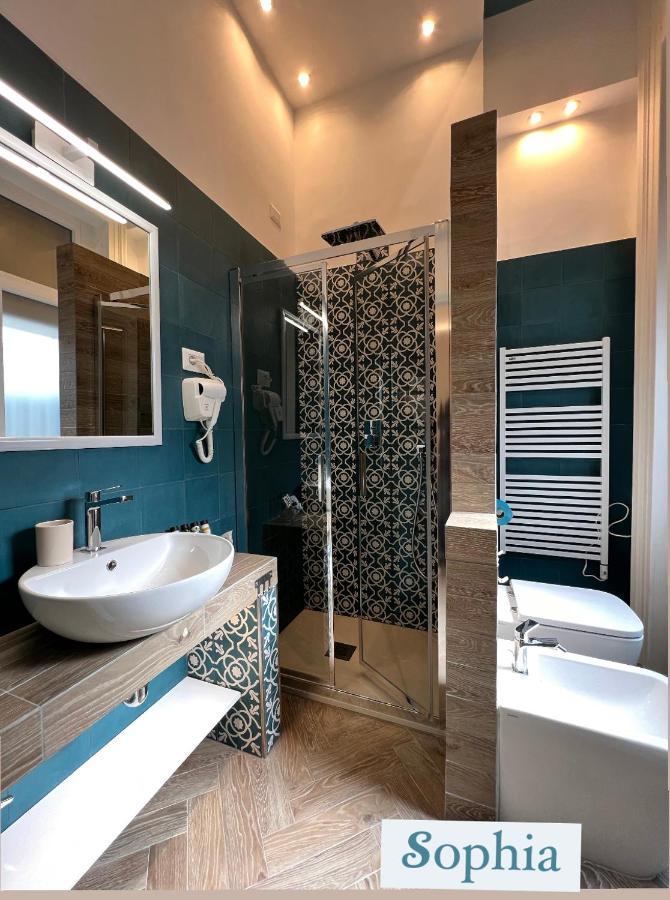 Serghouse Napoli Ngoại thất bức ảnh