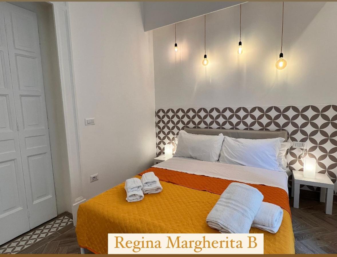Serghouse Napoli Ngoại thất bức ảnh
