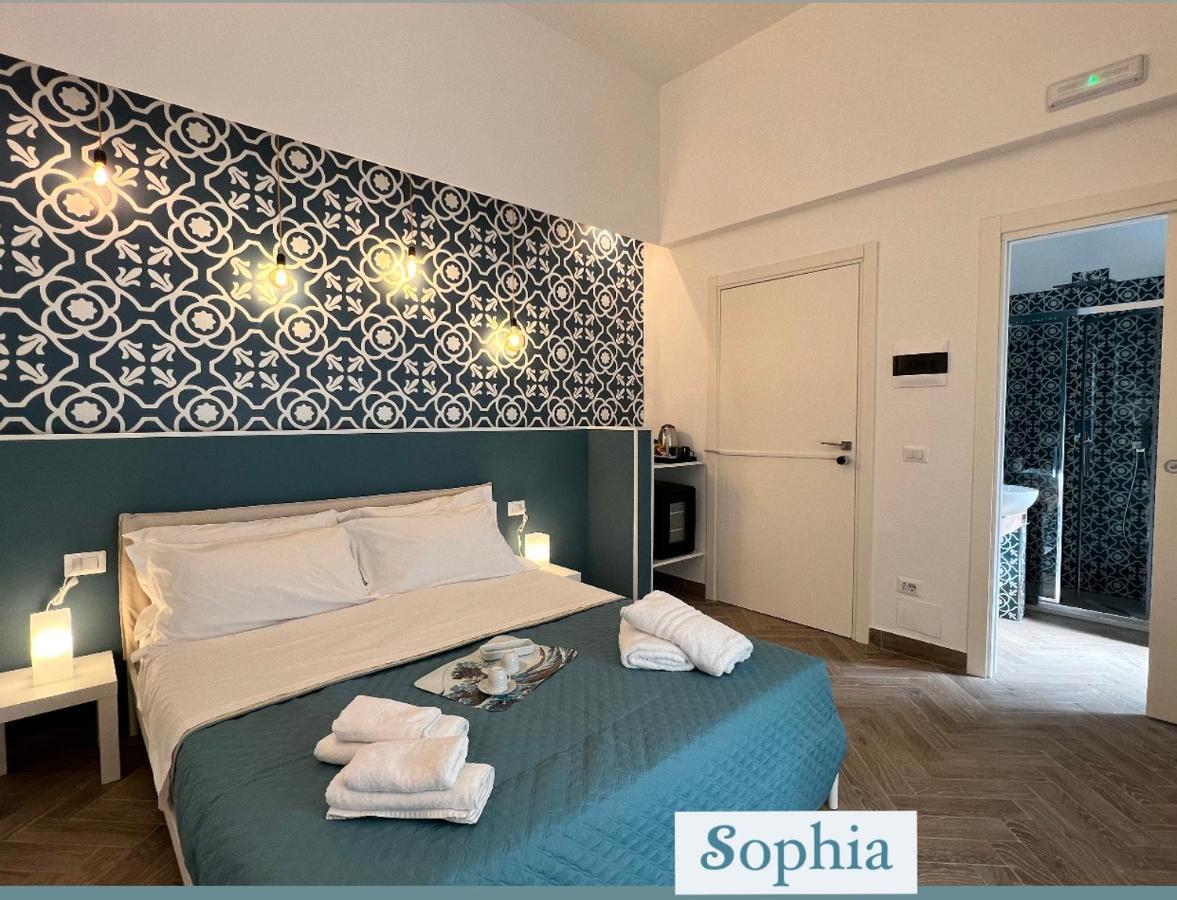 Serghouse Napoli Ngoại thất bức ảnh