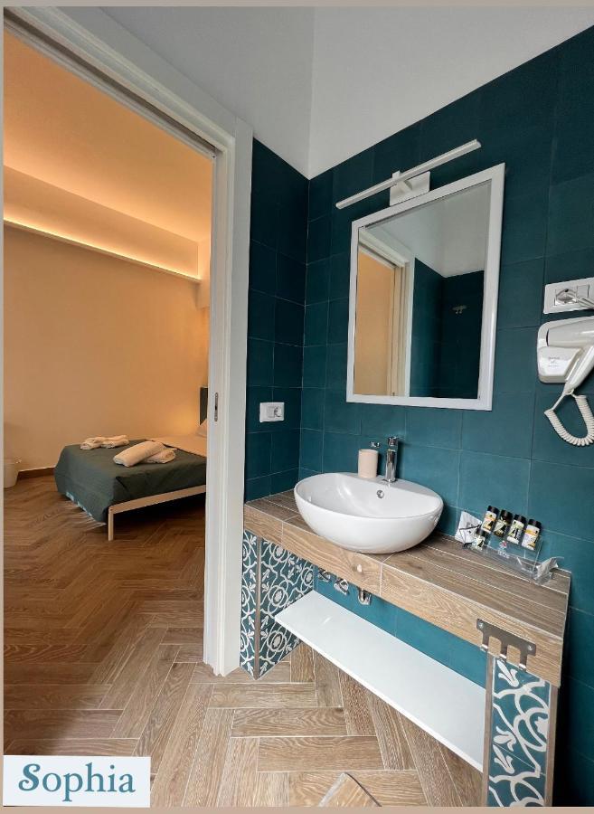 Serghouse Napoli Ngoại thất bức ảnh