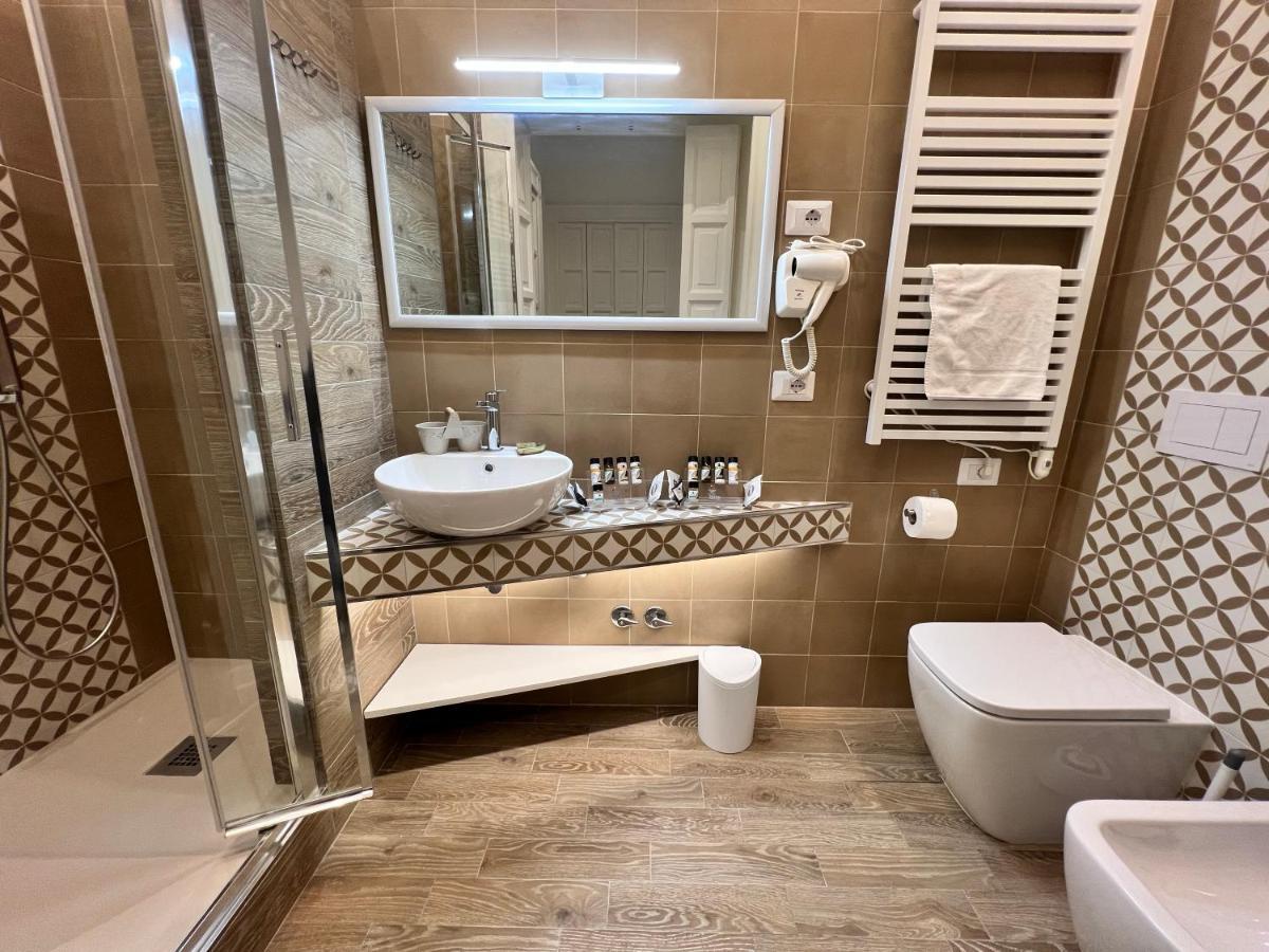 Serghouse Napoli Ngoại thất bức ảnh