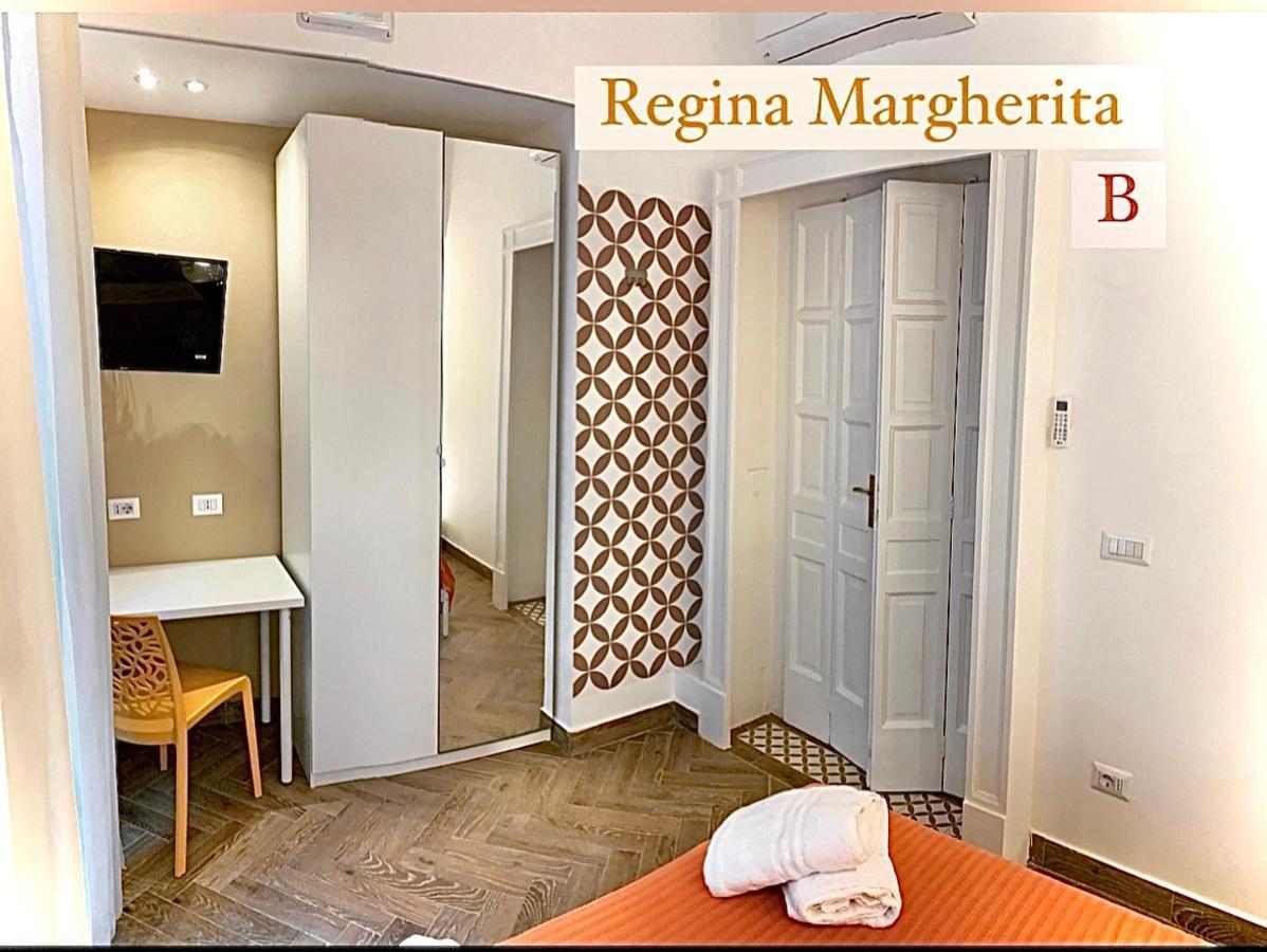 Serghouse Napoli Ngoại thất bức ảnh
