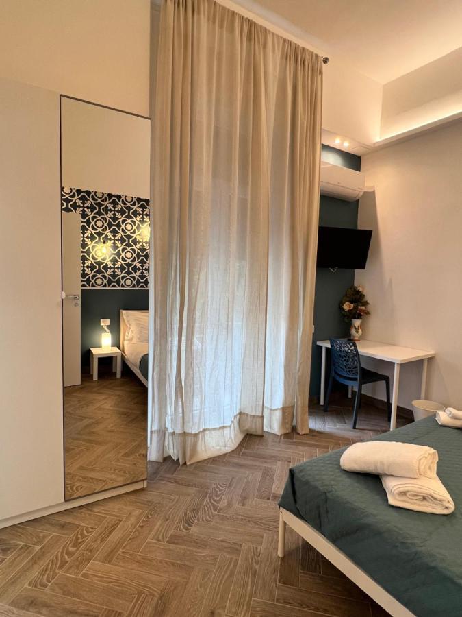 Serghouse Napoli Ngoại thất bức ảnh