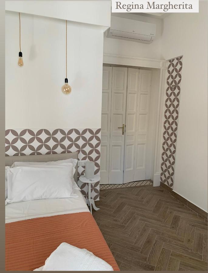 Serghouse Napoli Ngoại thất bức ảnh