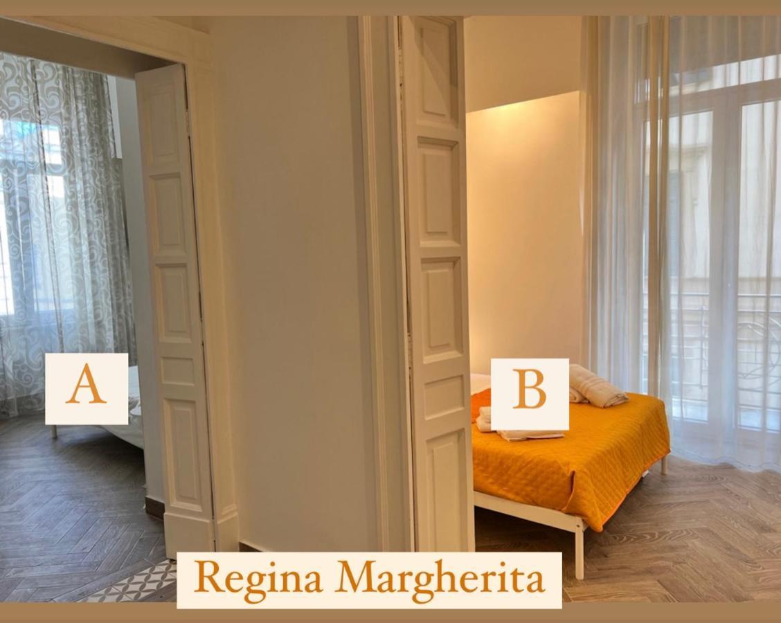 Serghouse Napoli Ngoại thất bức ảnh