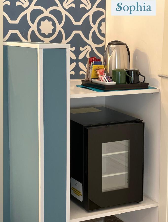 Serghouse Napoli Ngoại thất bức ảnh