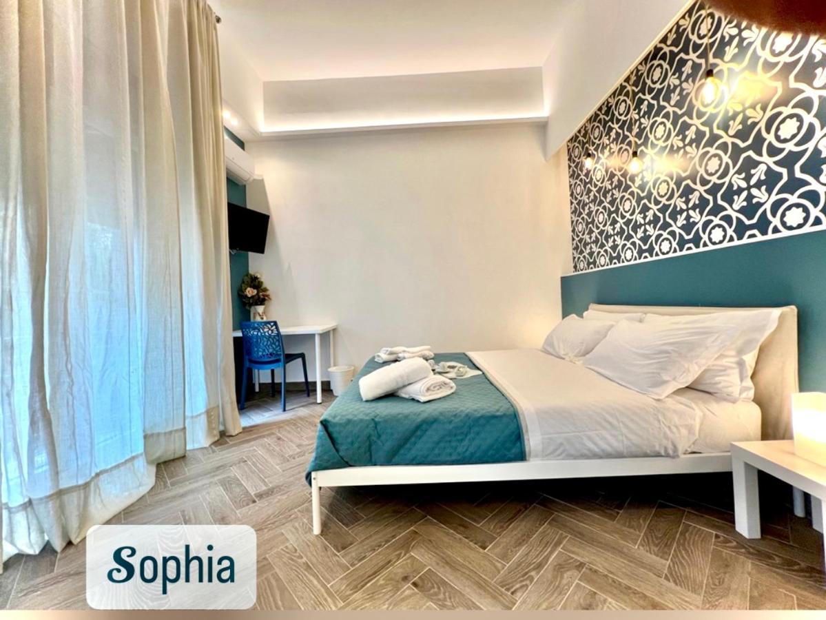 Serghouse Napoli Ngoại thất bức ảnh