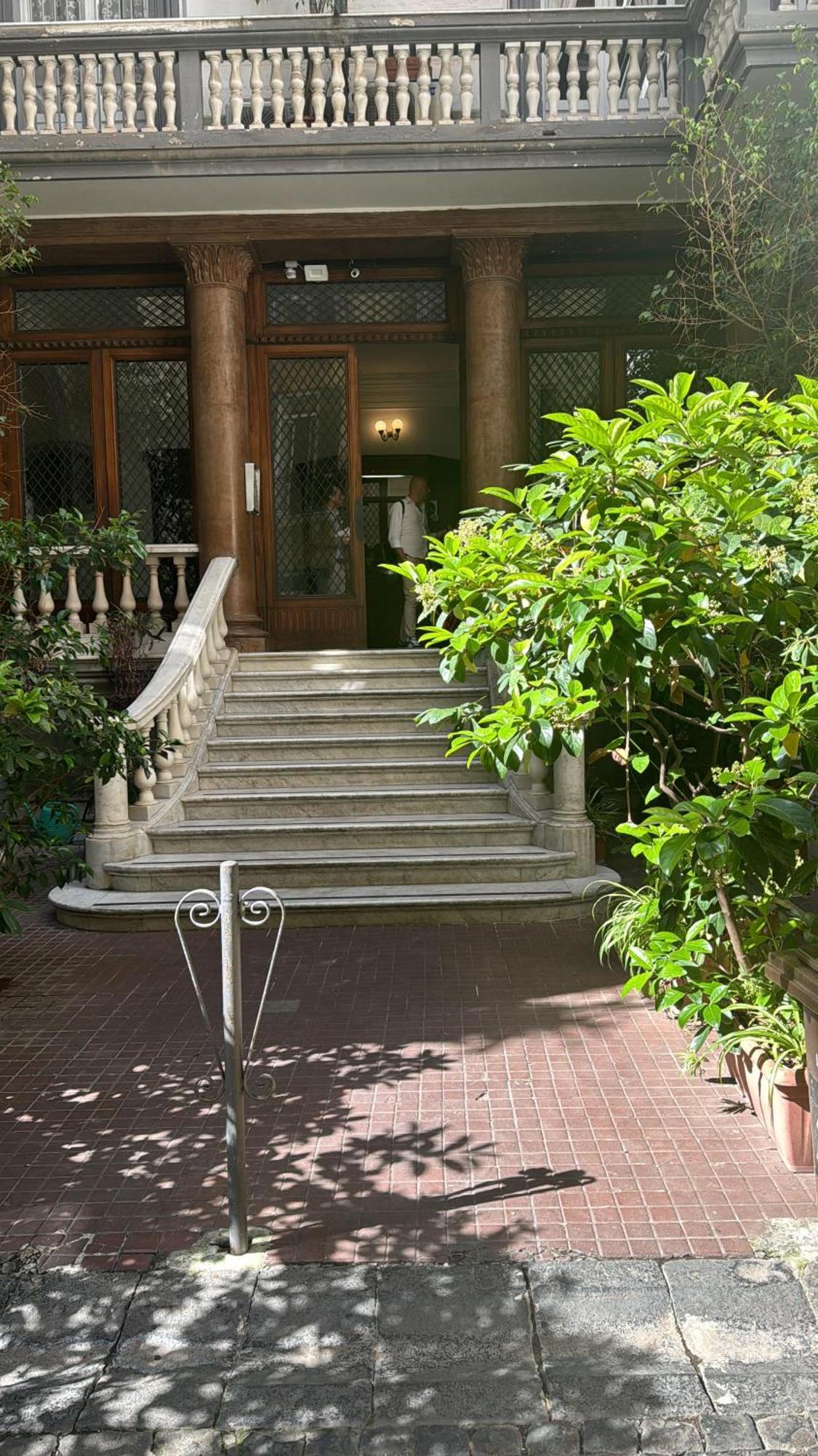 Serghouse Napoli Ngoại thất bức ảnh