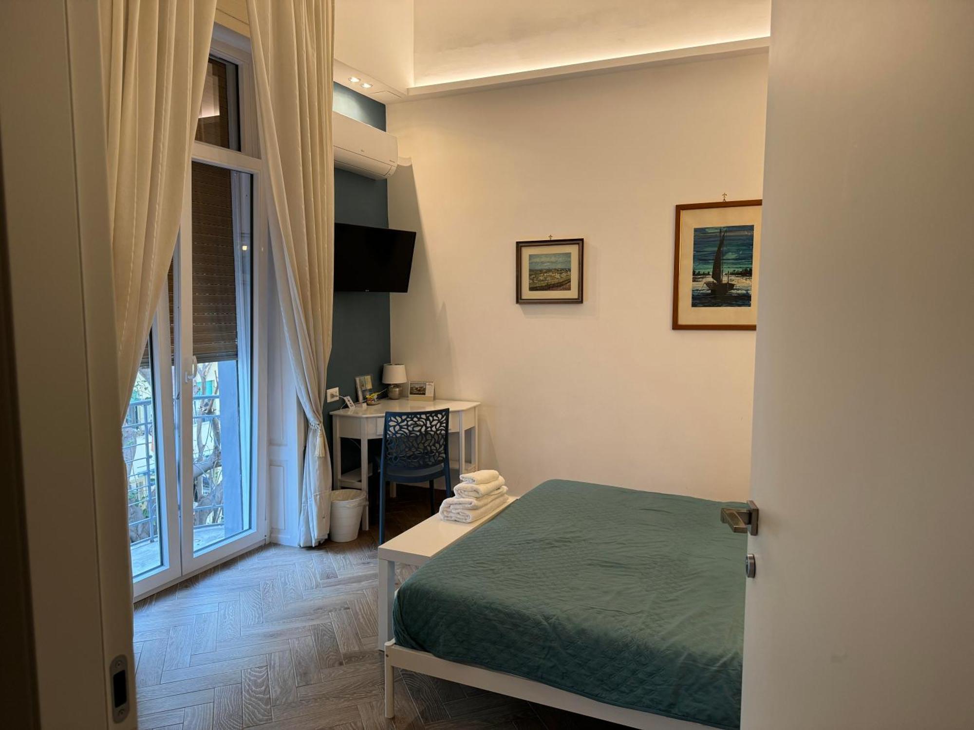 Serghouse Napoli Ngoại thất bức ảnh